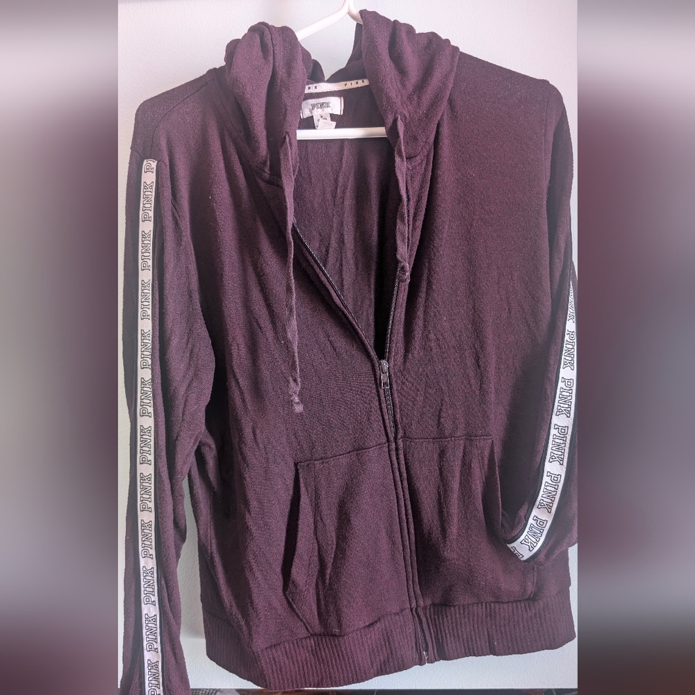 PINK hoodie